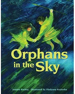 Orphans In The Sky
