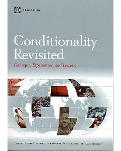 Conditionality Revisited: Concepts, Experiences, And Lessons Learned