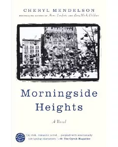 Morningside Heights