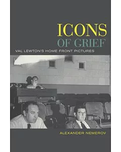 Icons Of Grief: Val Lewton’s Home Front Pictures