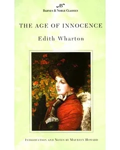 Age Of Innocence