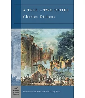 Tale Of Two Cities