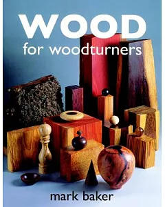 Wood For Woodturners