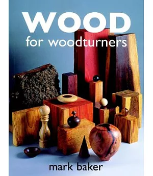 Wood For Woodturners