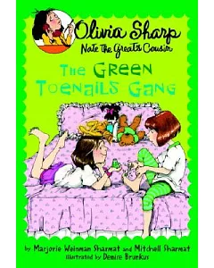The Green Toenails Gang