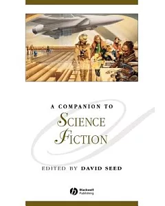 A Companion To Science Fiction