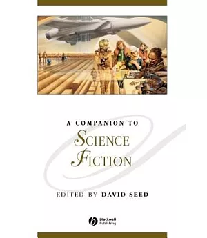 A Companion To Science Fiction
