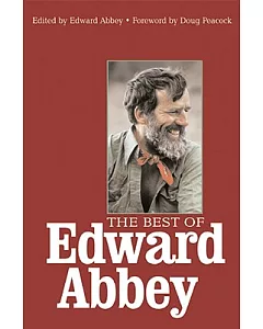The Best Of Edward abbey