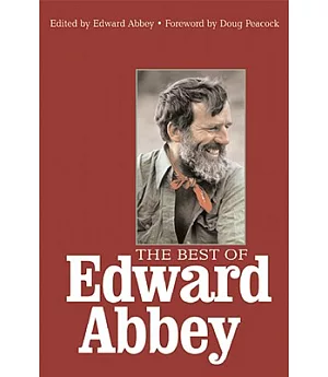 The Best Of Edward Abbey