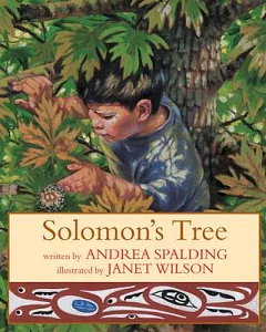Solomon’s Tree
