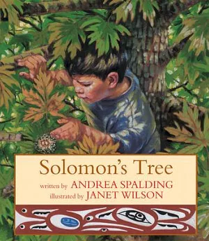 Solomon’s Tree