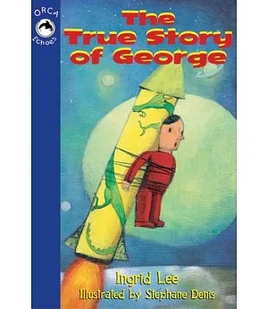 The True Story Of George
