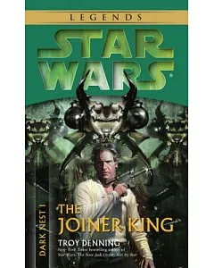 Star Wars Dark Nest I: The Joiner King