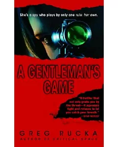 A Gentleman’s Game: A Queen & Country Novel