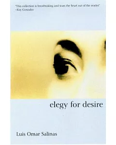 Elegy For Desire