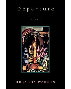 Departure: Poems