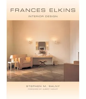 Frances Elkins: Interior Design