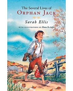 The Several Lives Of Orphan Jack