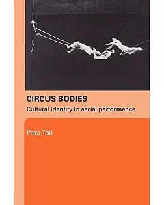 Circus Bodies: Cultural Identity In Aerial Performance