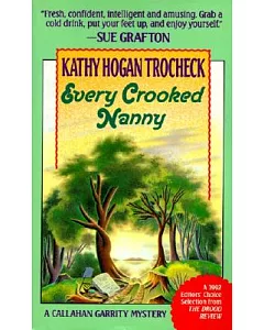 Every Crooked Nanny