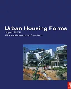 Urban Housing Forms