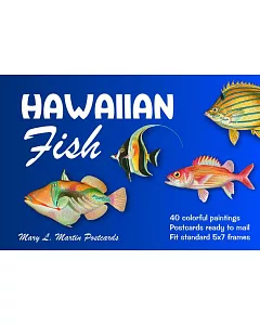 Hawaiian Fish