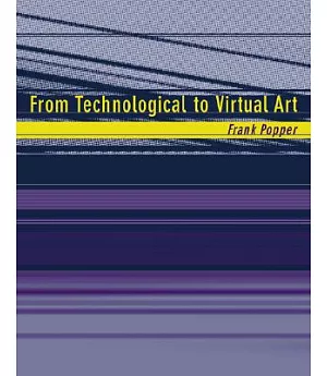From Technological To Virtual Art
