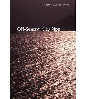 Off-Season City Pipe
