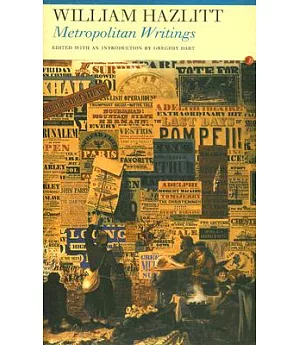 Metropolitan Writings