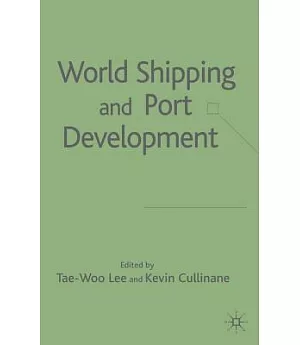 World Shipping And Port Development