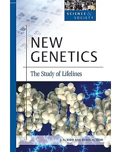 New Genetics: The Study Of Life Lines