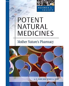 Potent Natural Medicines: Mother Nature’s Pharmacy
