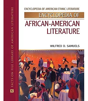 Encyclopedia of African-American Literature