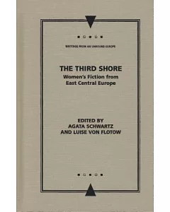 The Third Shore: Women’s Fiction from East Central Europe