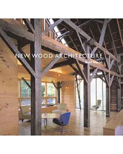 New Wood Architecture
