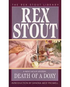 Death of a Doxy