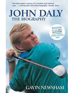 John Daly: The Biography
