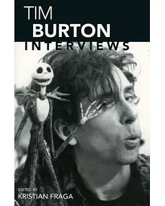 Tim Burton: Interviews