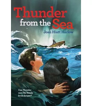 Thunder From The Sea