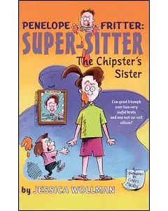 The Chipster’s Sister