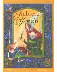 Ambrose And The Princess