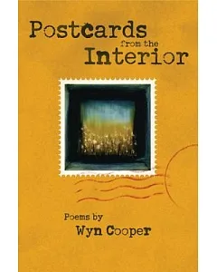 Postcards From The Interior