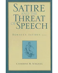 Satire And The Threat Of Speech