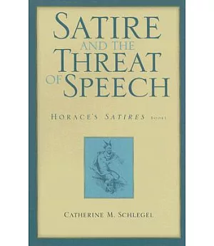 Satire And The Threat Of Speech