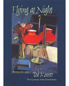Flying At Night: Poems, 1965-1985