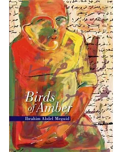 Birds Of Amber
