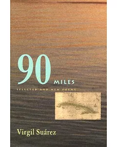 90 Miles: Selected And New Poems
