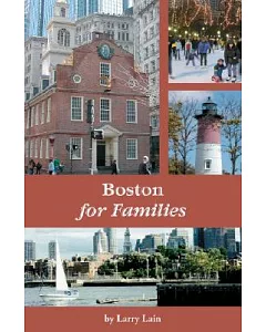 Boston for Families
