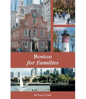 Boston for Families