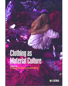 Clothing As Material Culture